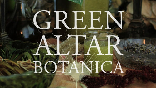 Green Altar Botanica